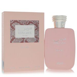 Hawas Eclat by Rasasi Eau De Parfum Spray 3.38 oz